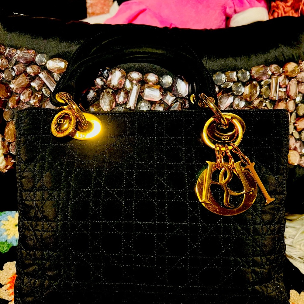 Lady Dior